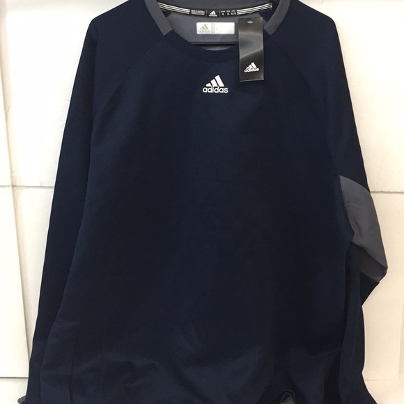 adidas Other - Adidas Sweatshirt Size XL Men’s NWT